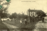 Bellefontaine - Le Ménil